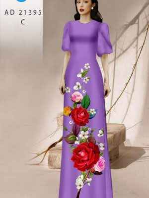 1634872619 vai ao dai dep mau moi (14)